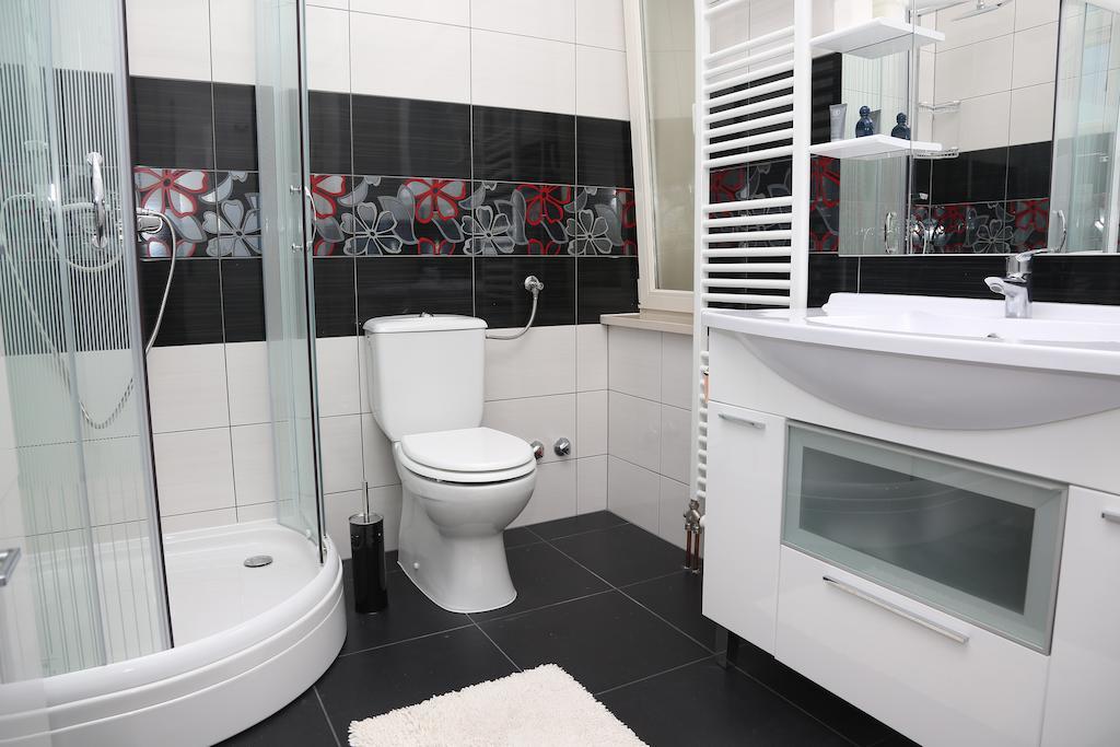 Apartment Markorcula Quarto foto