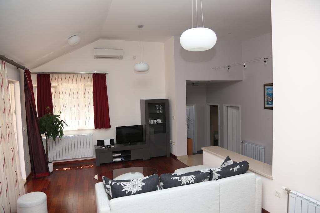Apartment Markorcula Quarto foto