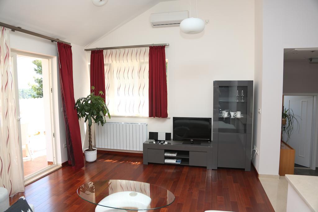 Apartment Markorcula Quarto foto