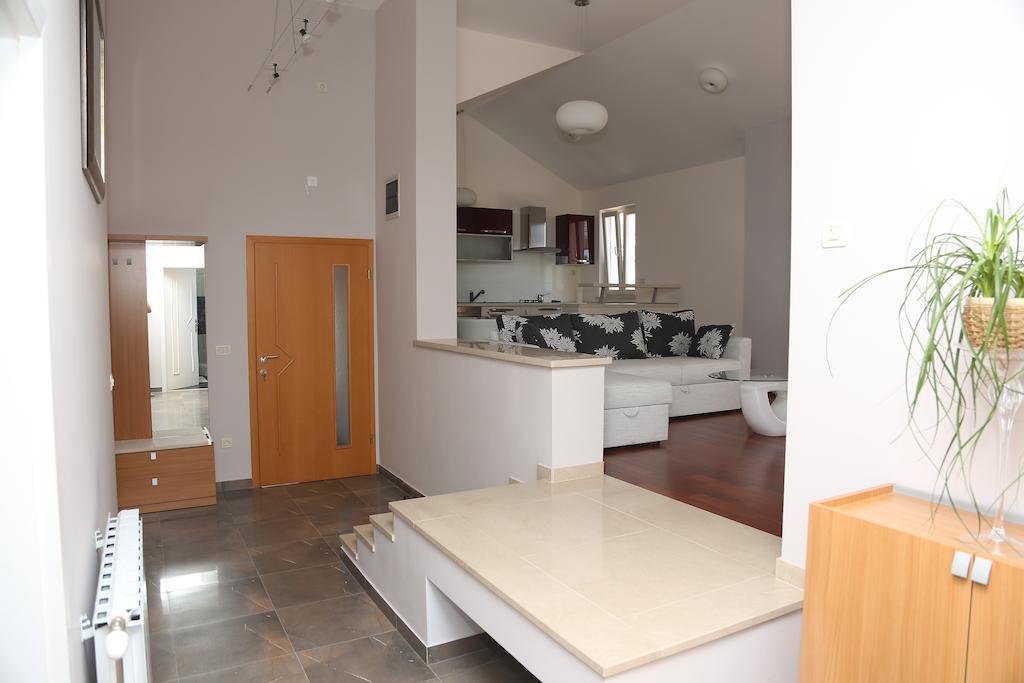 Apartment Markorcula Quarto foto