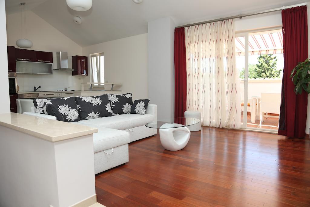 Apartment Markorcula Quarto foto