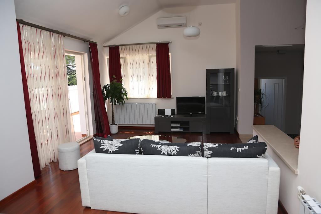 Apartment Markorcula Quarto foto