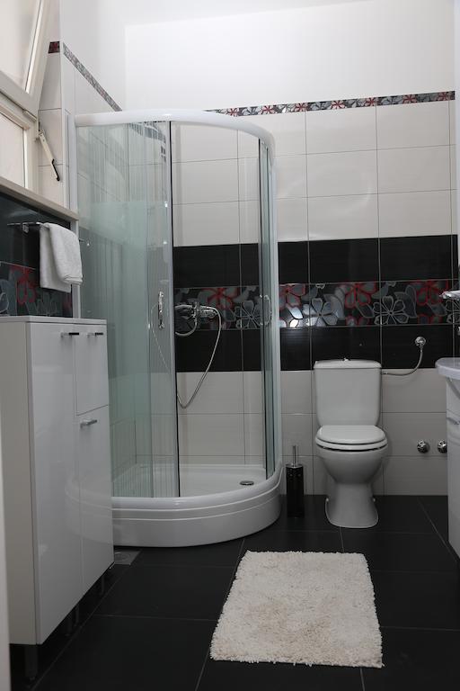Apartment Markorcula Quarto foto
