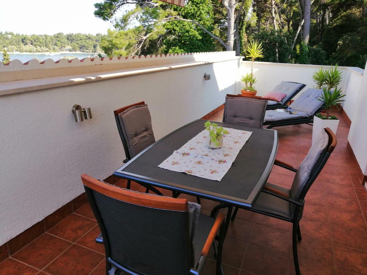 Apartment Markorcula Exterior foto